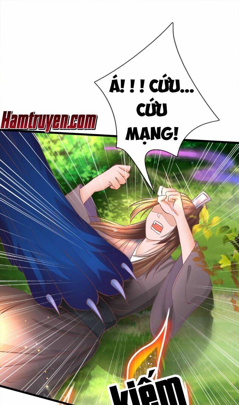 đọc truyện Nghịch Thiên Kiếm Thần Chương 221 ảnh 27 tại Thiên Thai Truyện