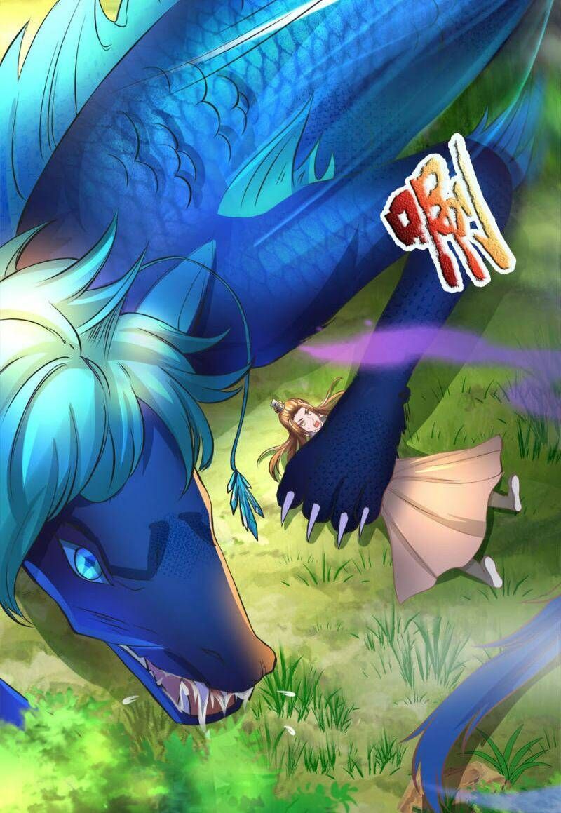 đọc truyện Nghịch Thiên Kiếm Thần Chương 221 ảnh 30 tại Thiên Thai Truyện