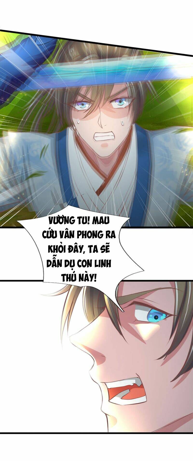 đọc truyện Nghịch Thiên Kiếm Thần Chương 221 ảnh 32 tại Thiên Thai Truyện