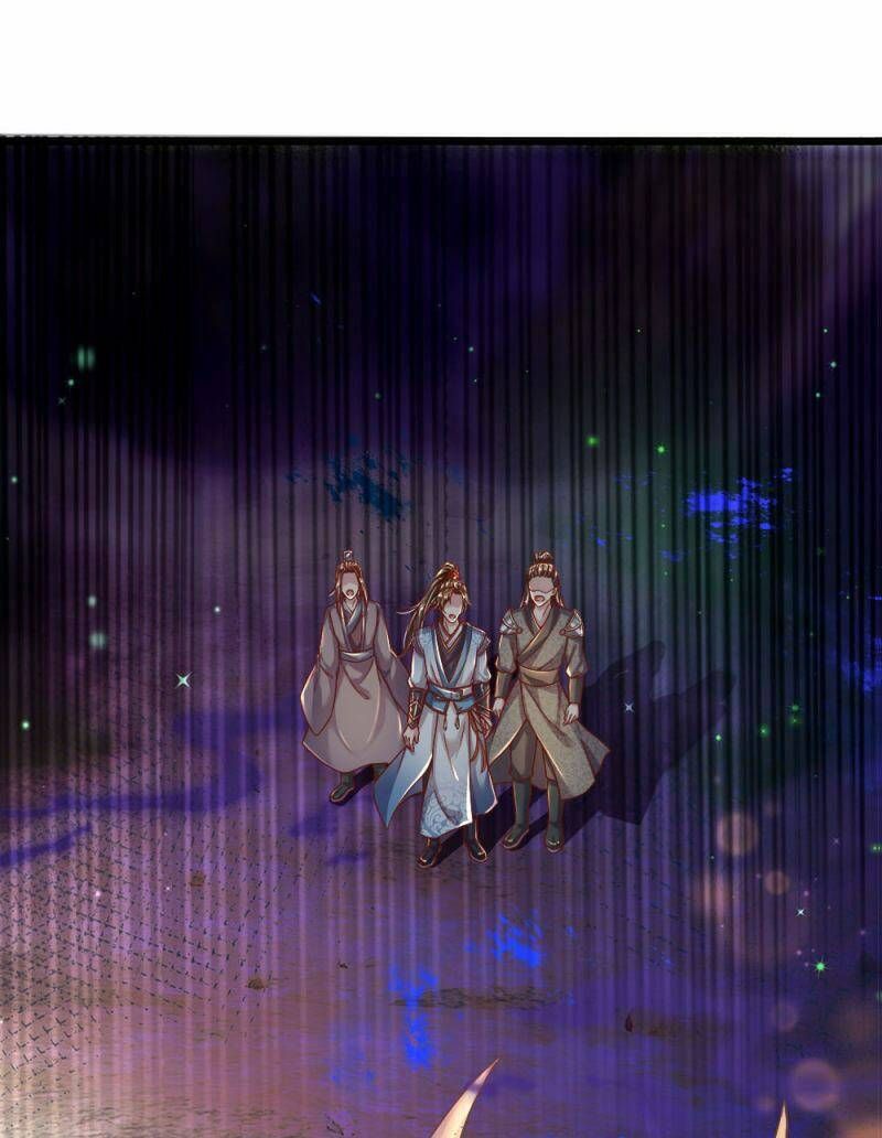 đọc truyện Nghịch Thiên Kiếm Thần Chương 221 ảnh 7 tại Thiên Thai Truyện