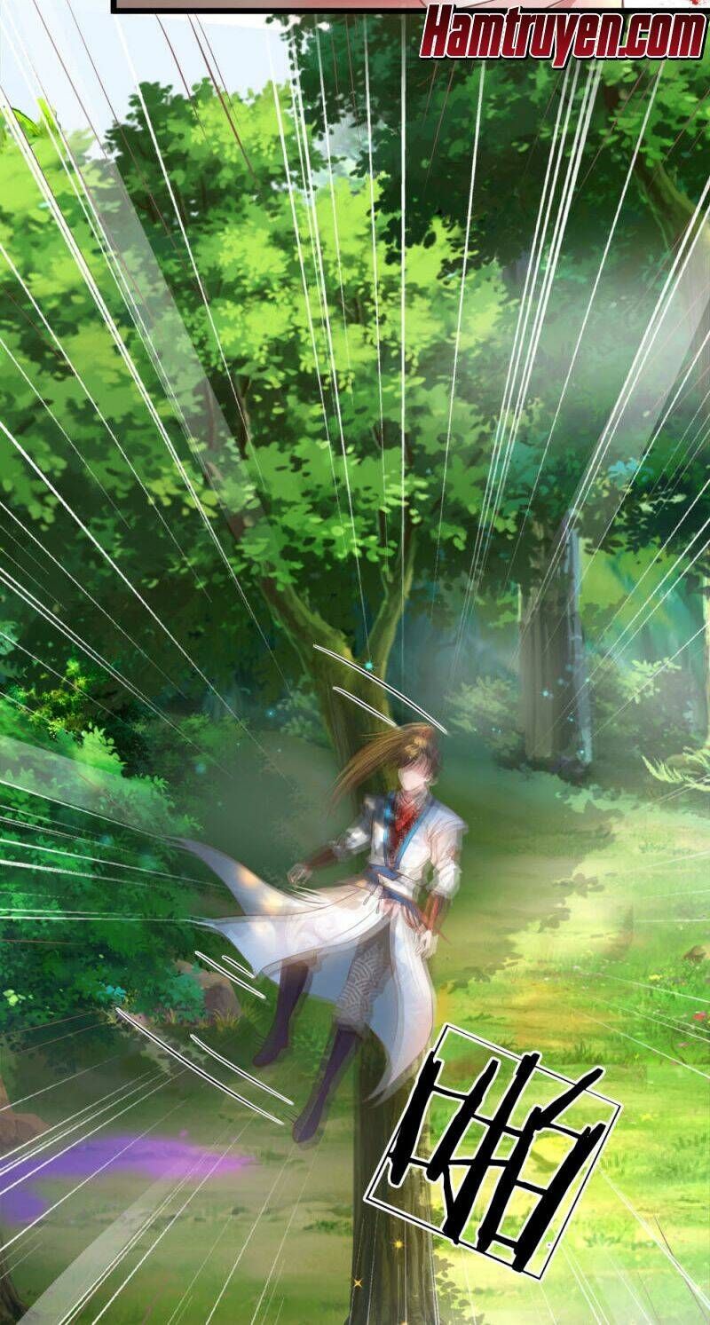 đọc truyện Nghịch Thiên Kiếm Thần Chương 222 ảnh 14 tại Thiên Thai Truyện