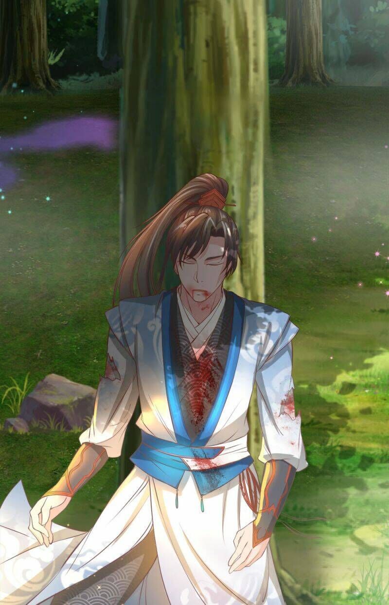 đọc truyện Nghịch Thiên Kiếm Thần Chương 222 ảnh 16 tại Thiên Thai Truyện