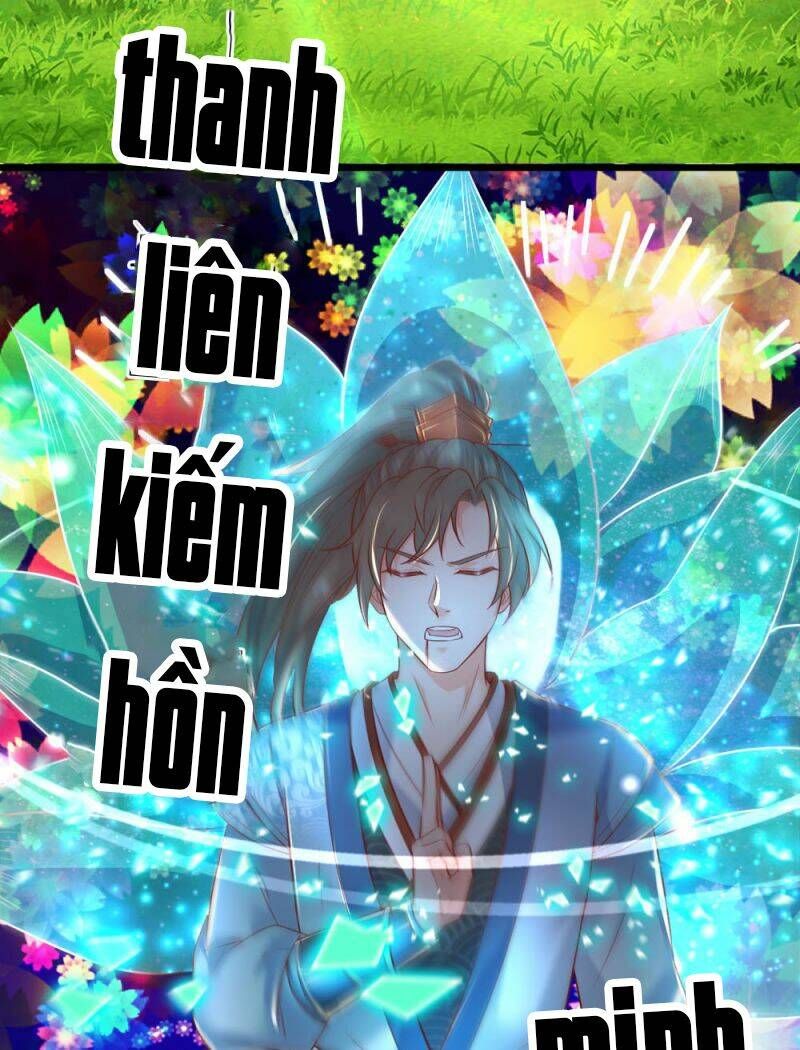 đọc truyện Nghịch Thiên Kiếm Thần Chương 222 ảnh 23 tại Thiên Thai Truyện