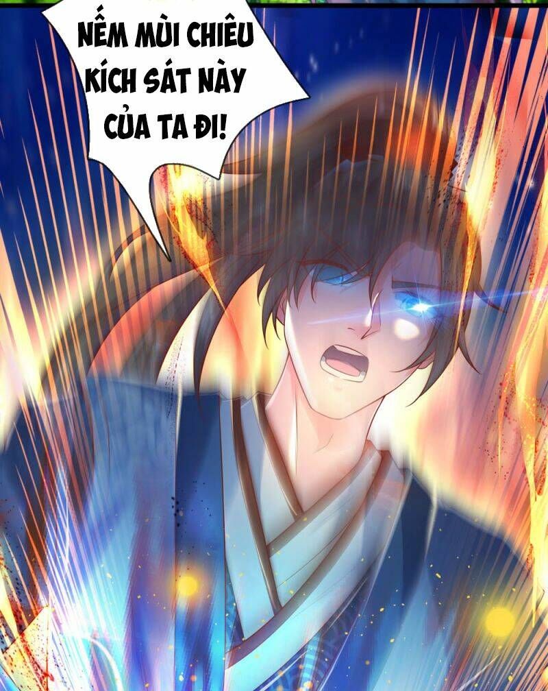 đọc truyện Nghịch Thiên Kiếm Thần Chương 222 ảnh 26 tại Thiên Thai Truyện