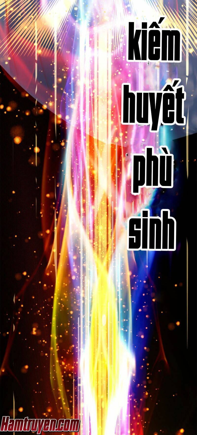 đọc truyện Nghịch Thiên Kiếm Thần Chương 222 ảnh 28 tại Thiên Thai Truyện