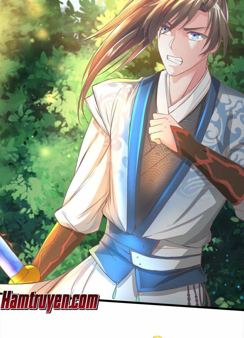 đọc truyện Nghịch Thiên Kiếm Thần Chương 222 ảnh 7 tại Thiên Thai Truyện