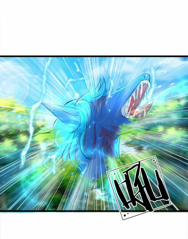 đọc truyện Nghịch Thiên Kiếm Thần Chương 222 ảnh 10 tại Thiên Thai Truyện