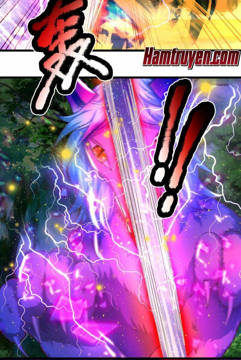 đọc truyện Nghịch Thiên Kiếm Thần Chương 223 ảnh 4 tại Thiên Thai Truyện