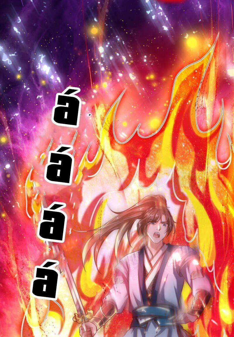 đọc truyện Nghịch Thiên Kiếm Thần Chương 223 ảnh 5 tại Thiên Thai Truyện