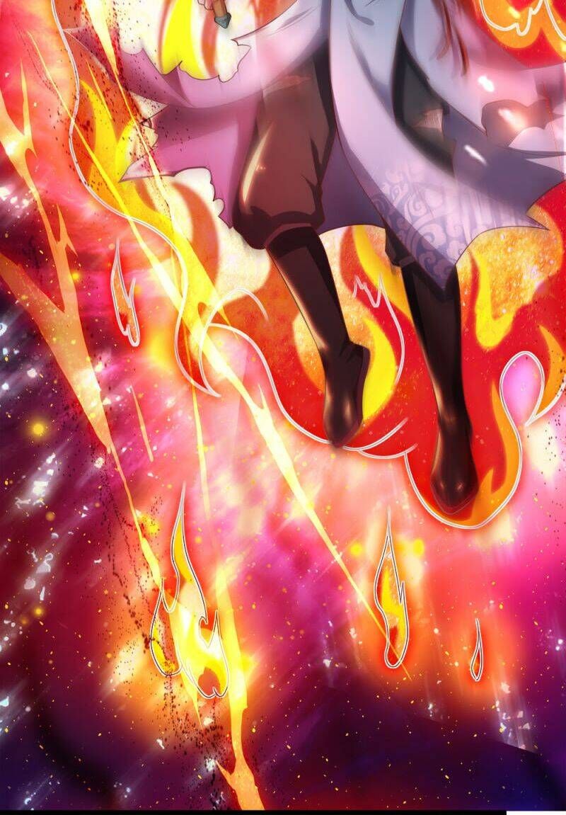 đọc truyện Nghịch Thiên Kiếm Thần Chương 223 ảnh 6 tại Thiên Thai Truyện