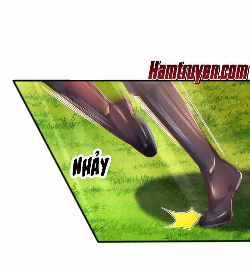 đọc truyện Nghịch Thiên Kiếm Thần Chương 224 ảnh 16 tại Thiên Thai Truyện