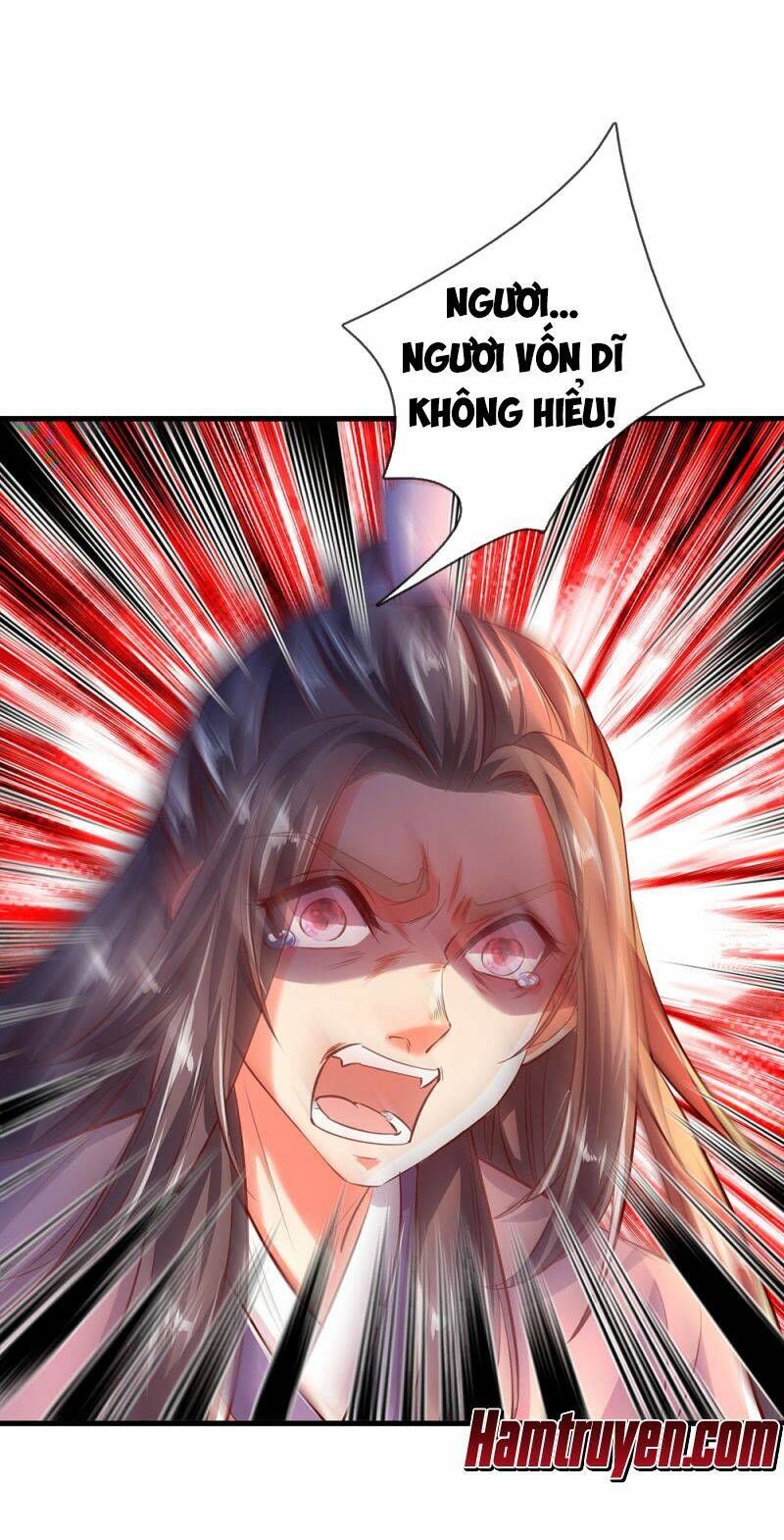 đọc truyện Nghịch Thiên Kiếm Thần Chương 224 ảnh 11 tại Thiên Thai Truyện