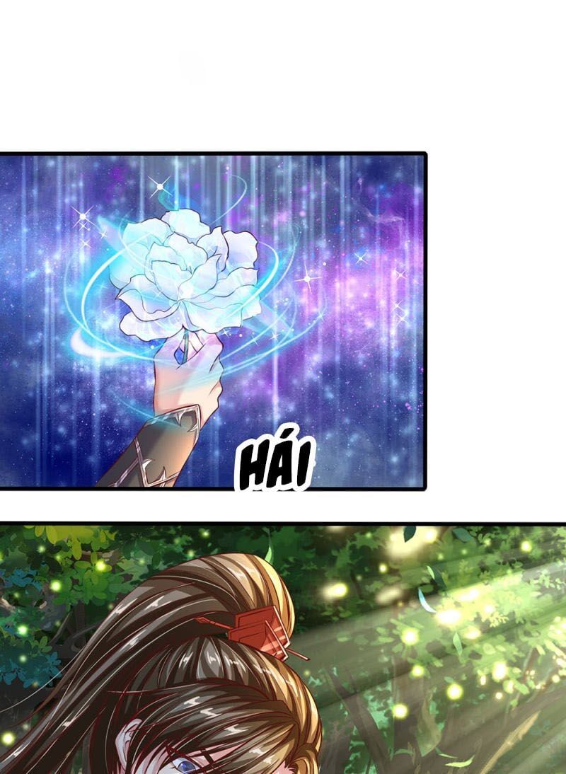 đọc truyện Nghịch Thiên Kiếm Thần Chương 225 ảnh 12 tại Thiên Thai Truyện