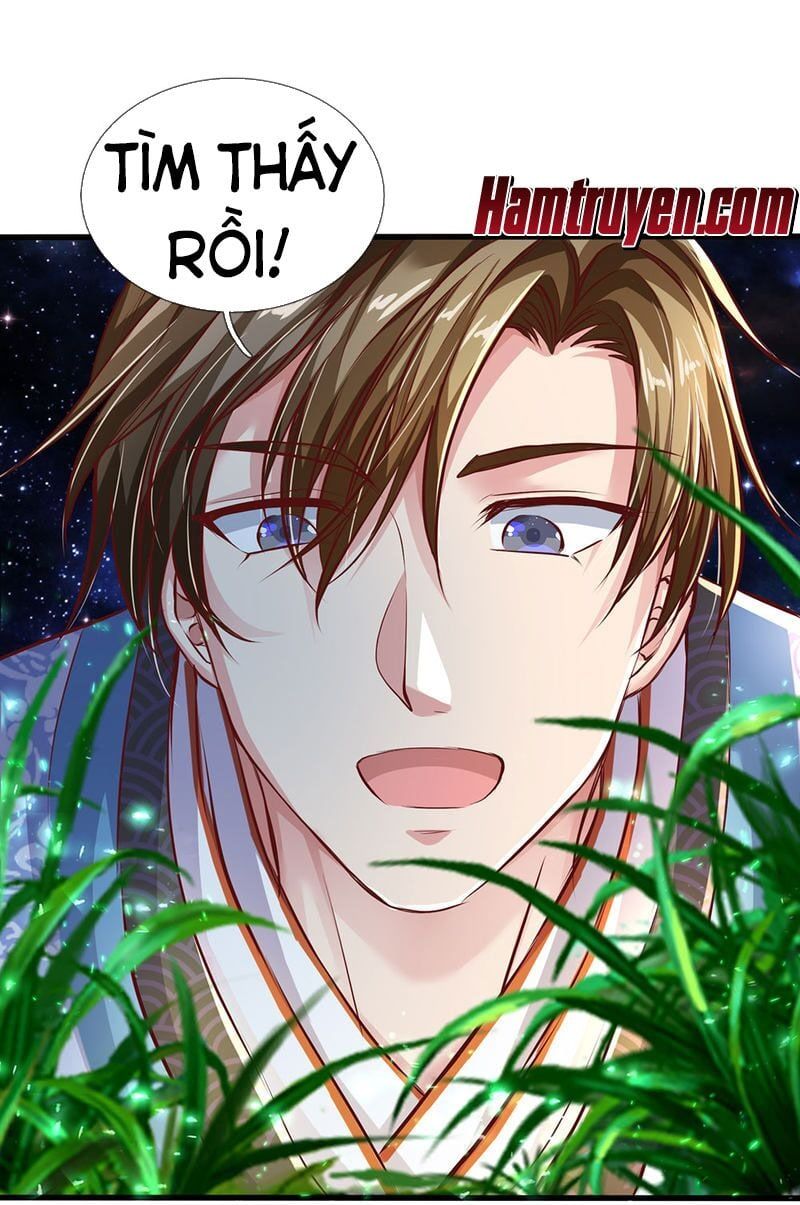 đọc truyện Nghịch Thiên Kiếm Thần Chương 225 ảnh 16 tại Thiên Thai Truyện