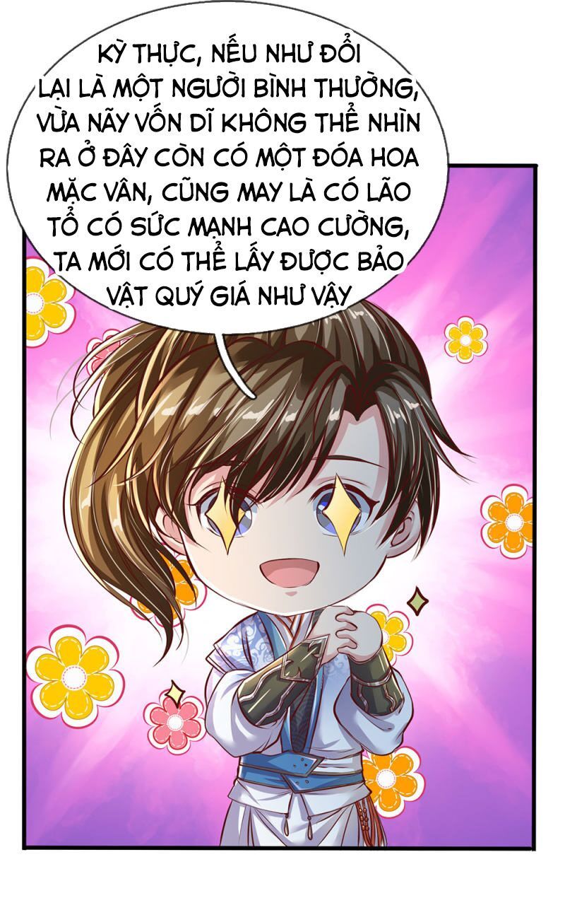 đọc truyện Nghịch Thiên Kiếm Thần Chương 225 ảnh 19 tại Thiên Thai Truyện