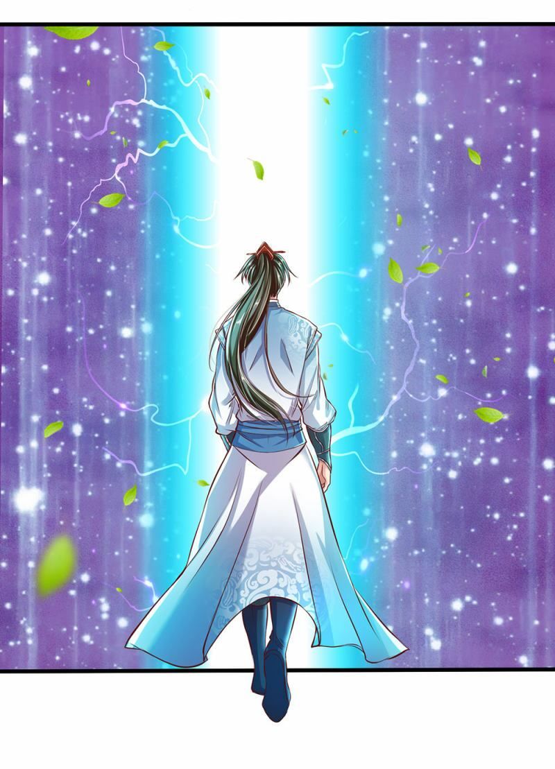 đọc truyện Nghịch Thiên Kiếm Thần Chương 225 ảnh 10 tại Thiên Thai Truyện