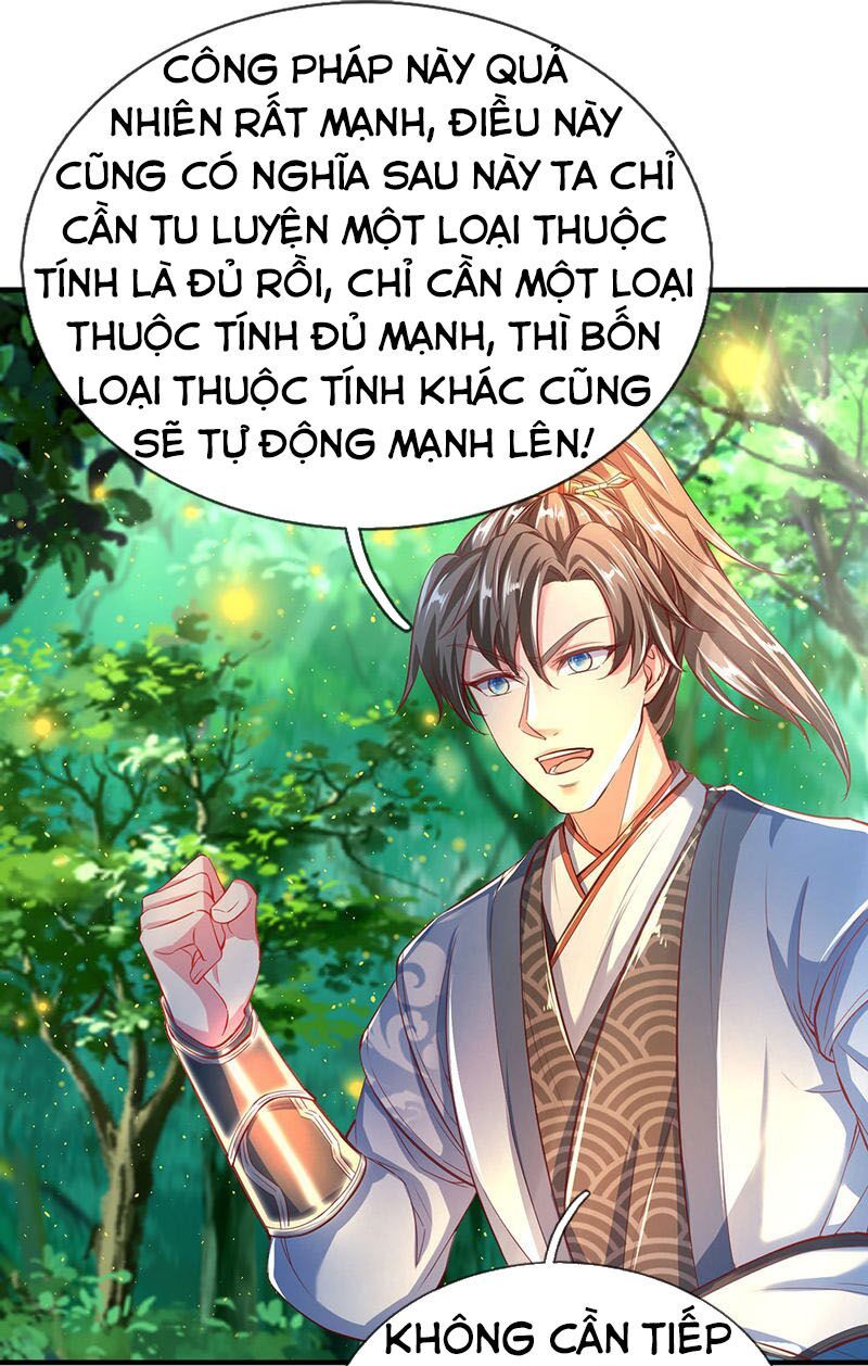 đọc truyện Nghịch Thiên Kiếm Thần Chương 227 ảnh 7 tại Thiên Thai Truyện