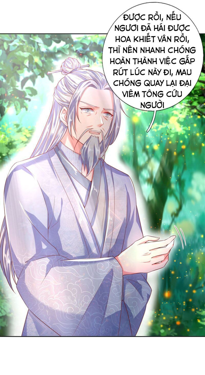 đọc truyện Nghịch Thiên Kiếm Thần Chương 227 ảnh 11 tại Thiên Thai Truyện