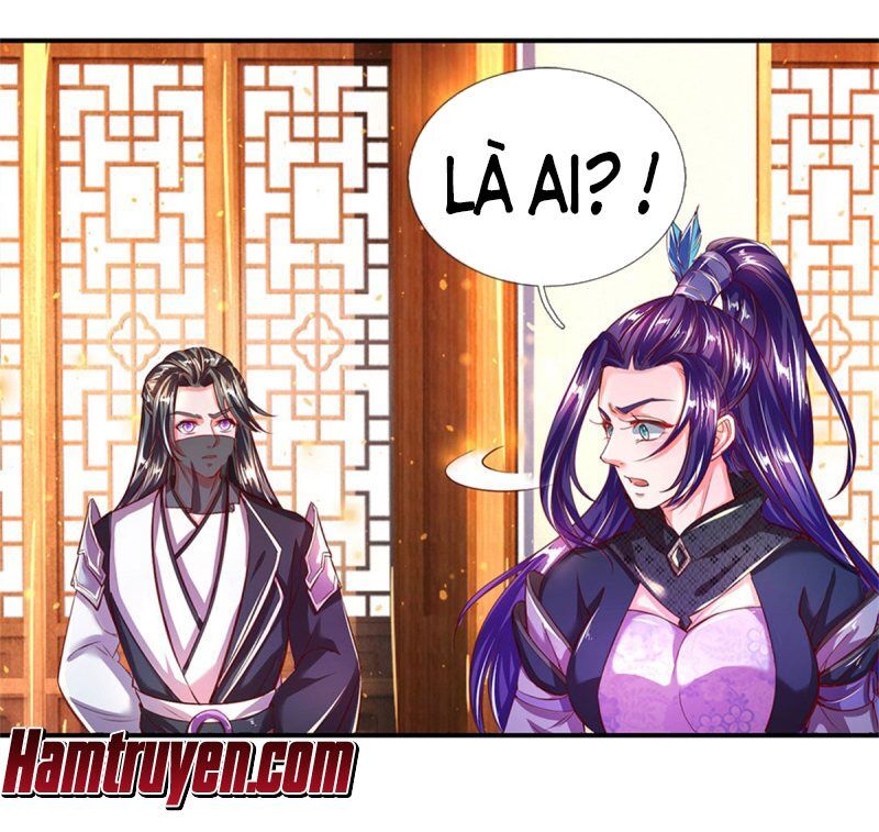 đọc truyện Nghịch Thiên Kiếm Thần Chương 228 ảnh 13 tại Thiên Thai Truyện