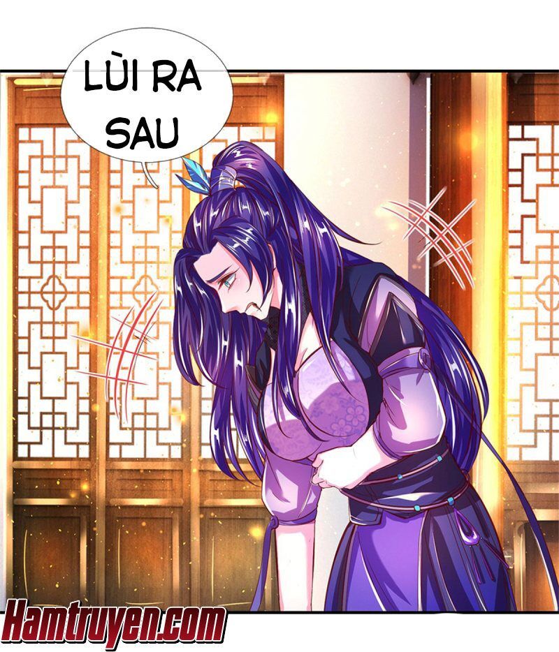 đọc truyện Nghịch Thiên Kiếm Thần Chương 228 ảnh 19 tại Thiên Thai Truyện