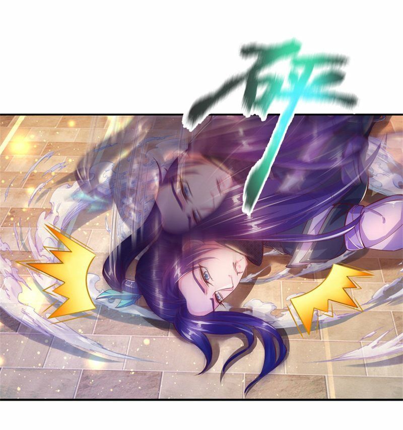 đọc truyện Nghịch Thiên Kiếm Thần Chương 228 ảnh 20 tại Thiên Thai Truyện