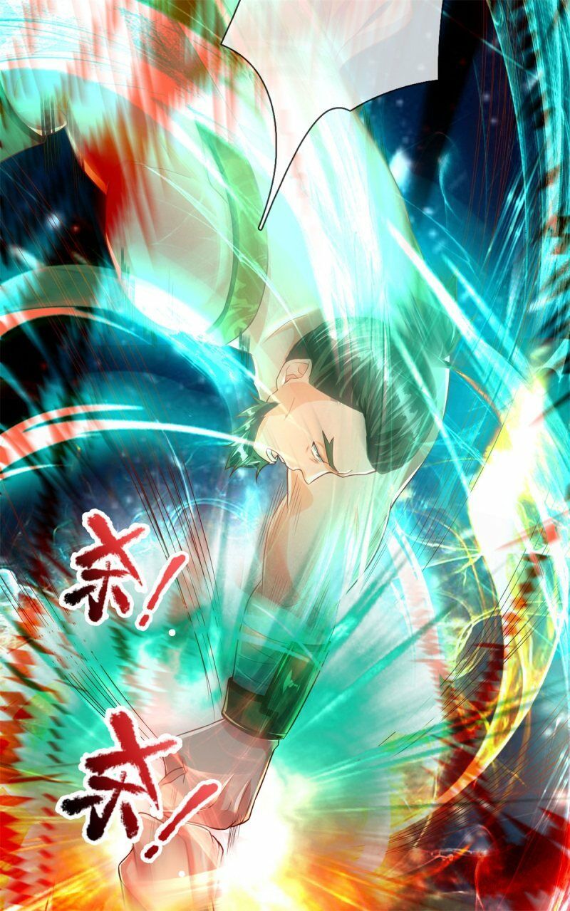 đọc truyện Nghịch Thiên Kiếm Thần Chương 228 ảnh 4 tại Thiên Thai Truyện