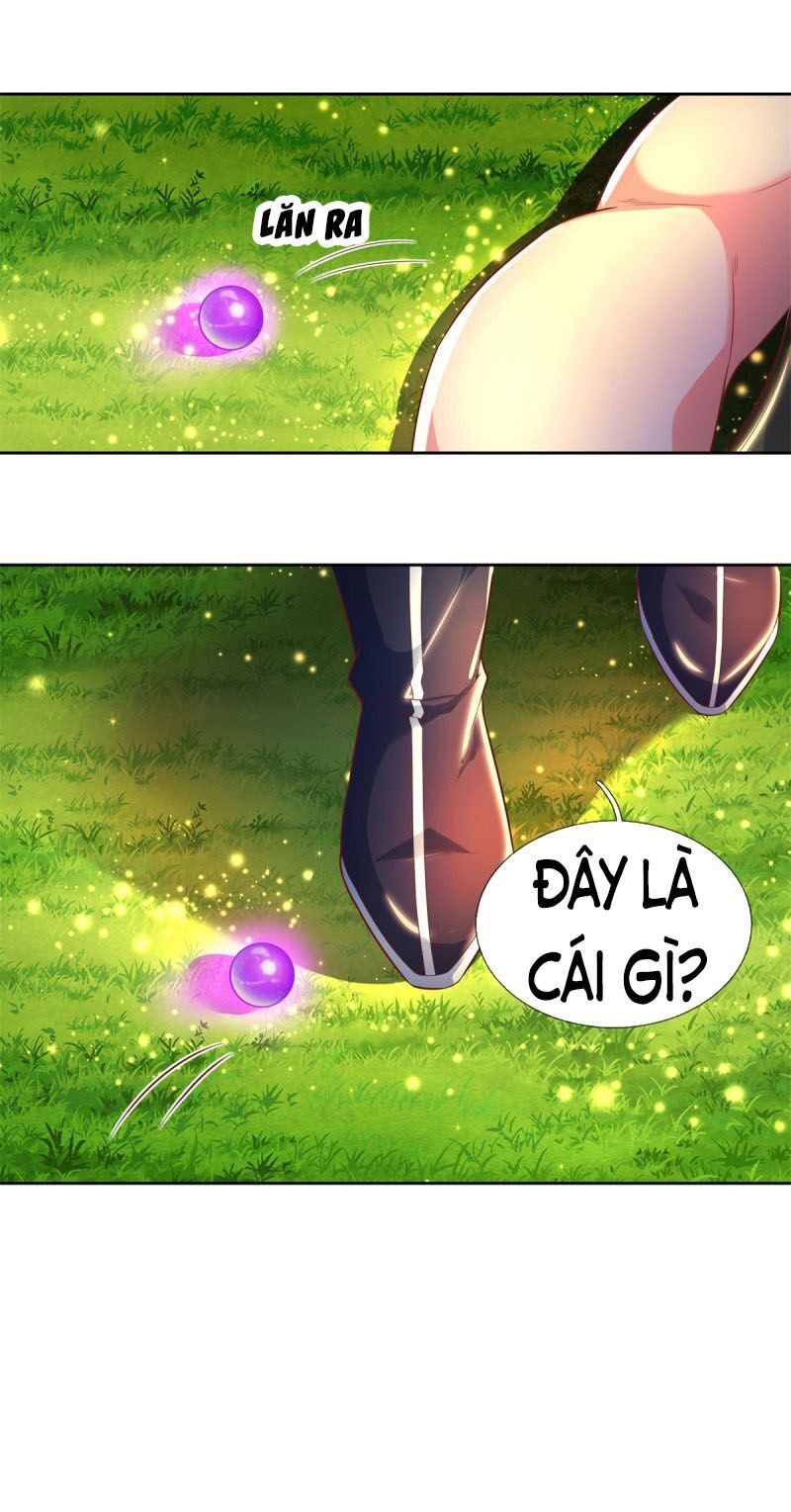 đọc truyện Nghịch Thiên Kiếm Thần Chương 228 ảnh 10 tại Thiên Thai Truyện