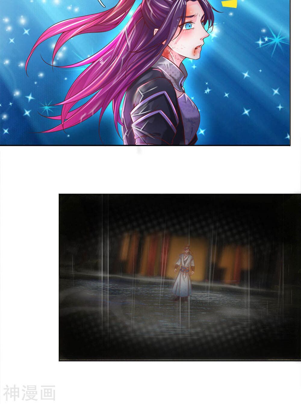 đọc truyện Nghịch Thiên Kiếm Thần Chương 229 ảnh 18 tại Thiên Thai Truyện