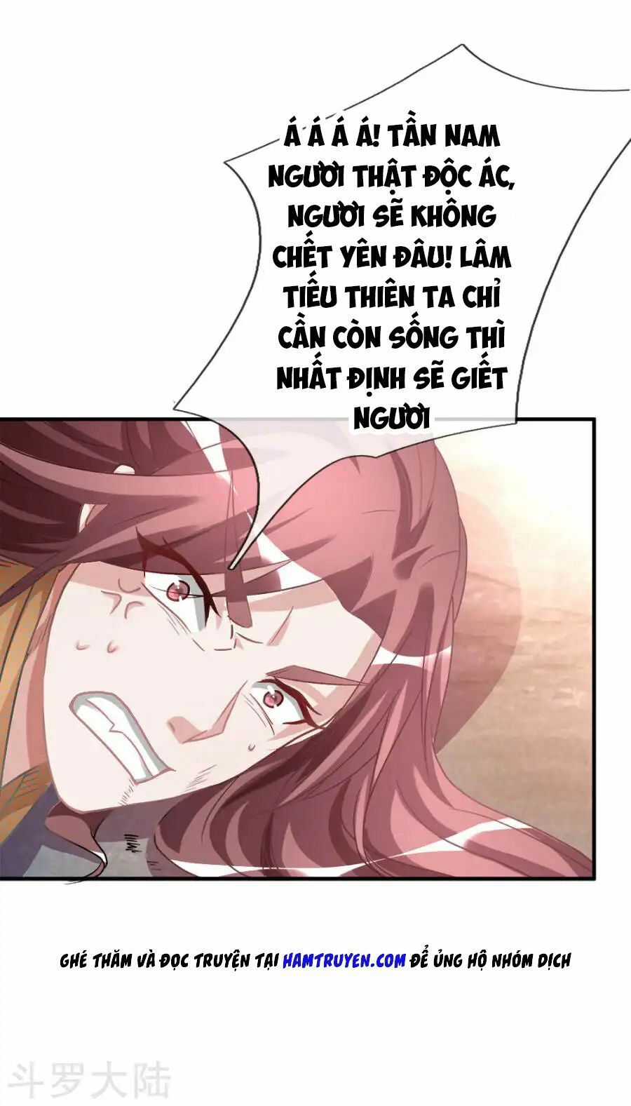 đọc truyện Nghịch Thiên Kiếm Thần Chương 23 ảnh 19 tại Thiên Thai Truyện