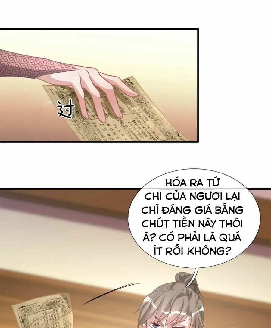 đọc truyện Nghịch Thiên Kiếm Thần Chương 23 ảnh 4 tại Thiên Thai Truyện