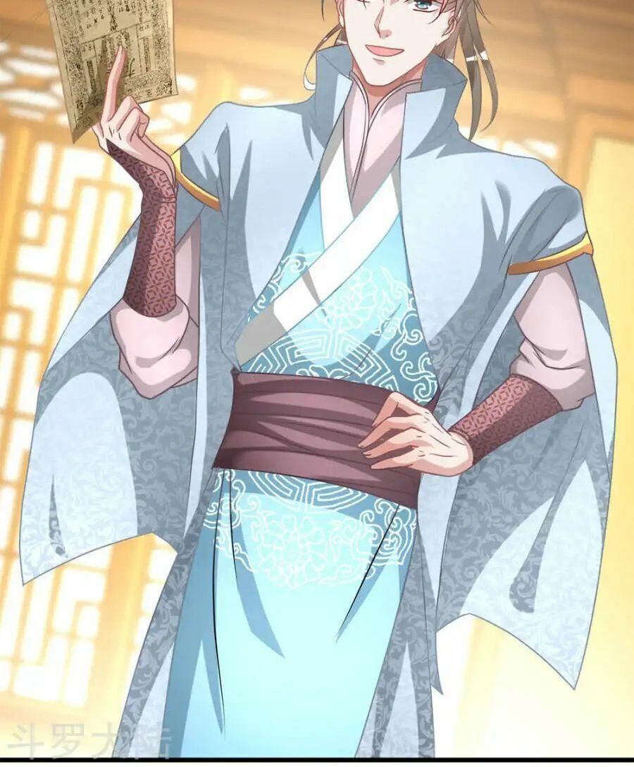 đọc truyện Nghịch Thiên Kiếm Thần Chương 23 ảnh 5 tại Thiên Thai Truyện