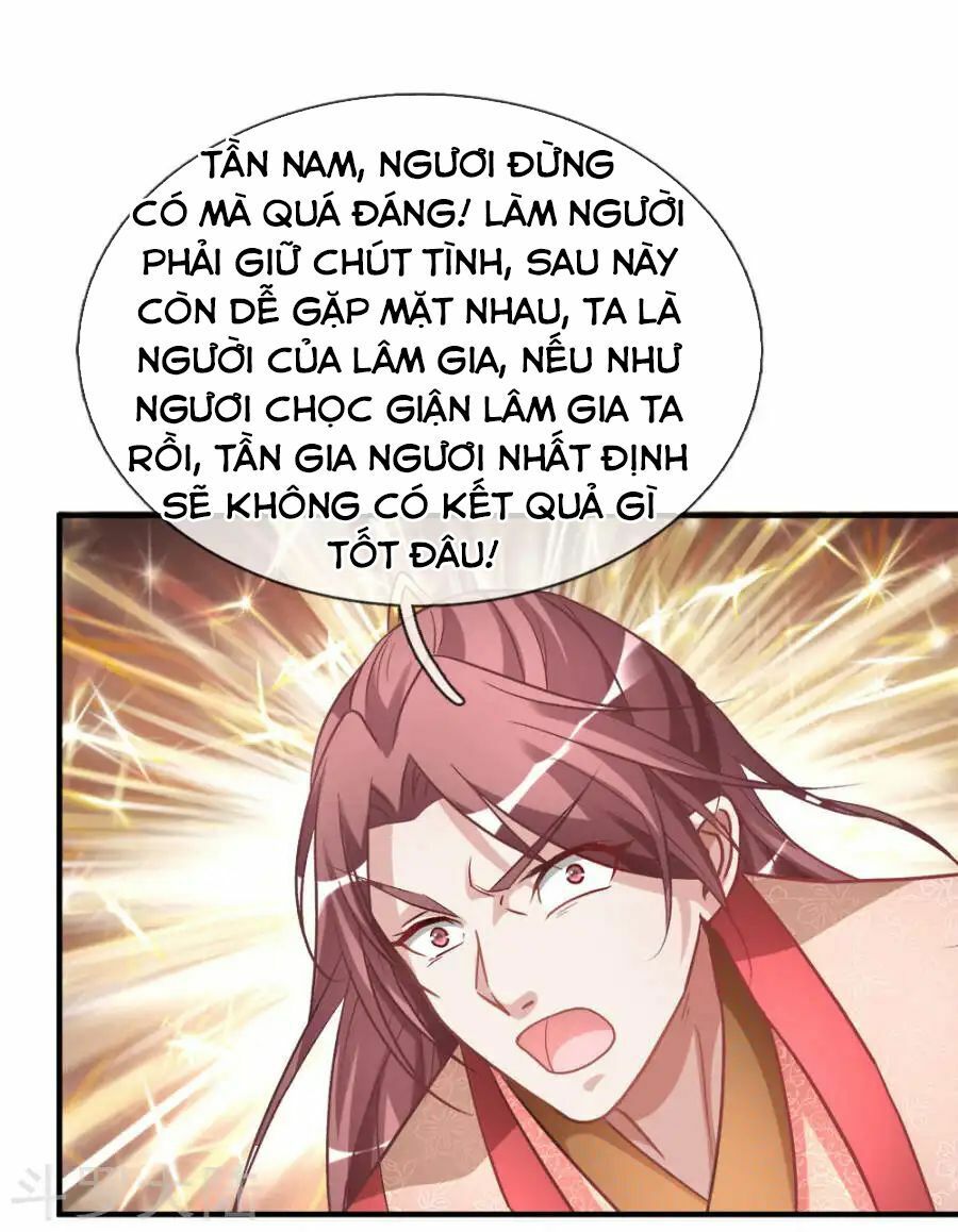 đọc truyện Nghịch Thiên Kiếm Thần Chương 23 ảnh 6 tại Thiên Thai Truyện