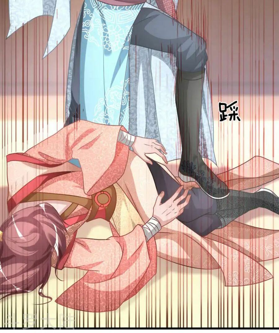 đọc truyện Nghịch Thiên Kiếm Thần Chương 23 ảnh 8 tại Thiên Thai Truyện