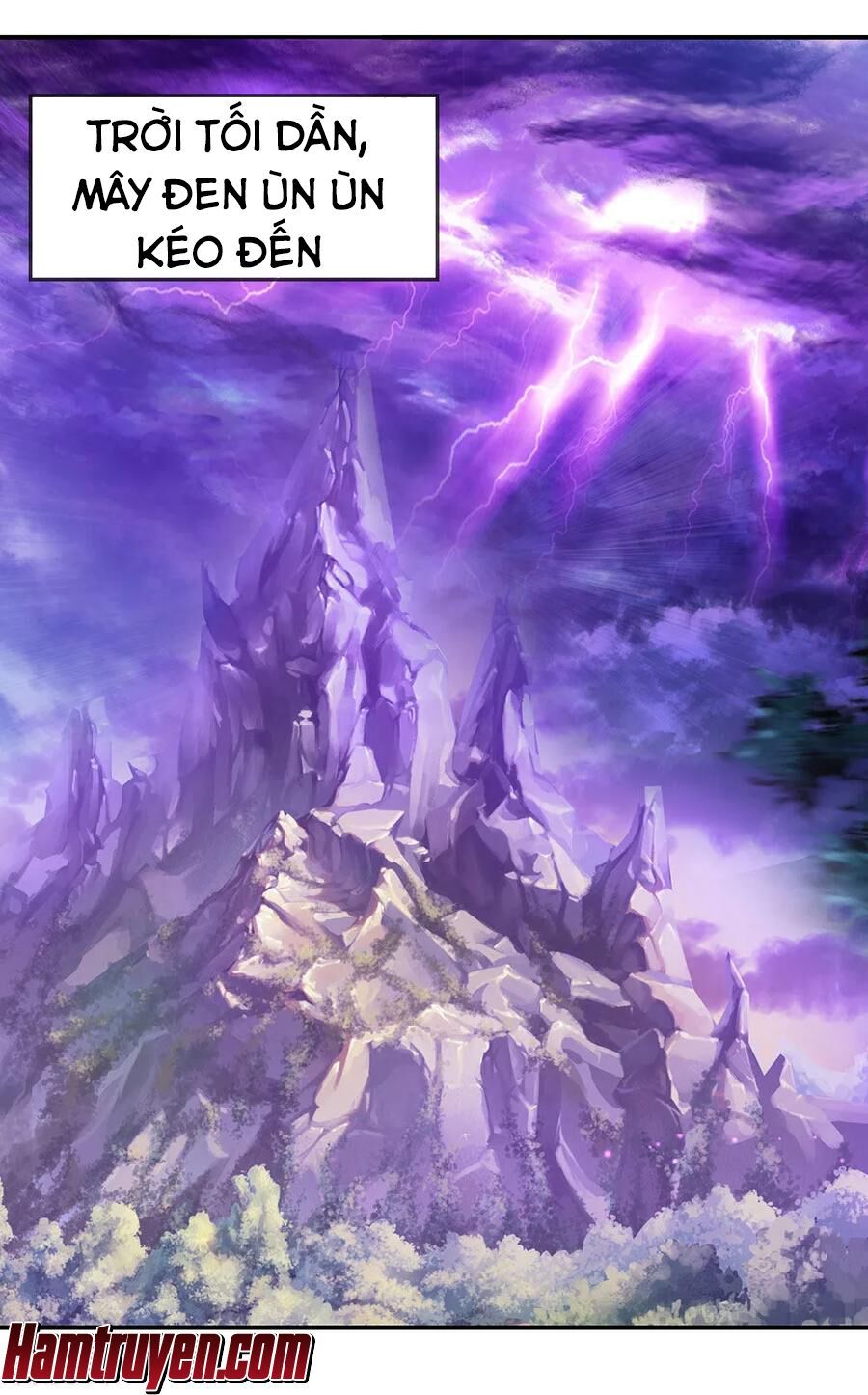 đọc truyện Nghịch Thiên Kiếm Thần Chương 230 ảnh 13 tại Thiên Thai Truyện