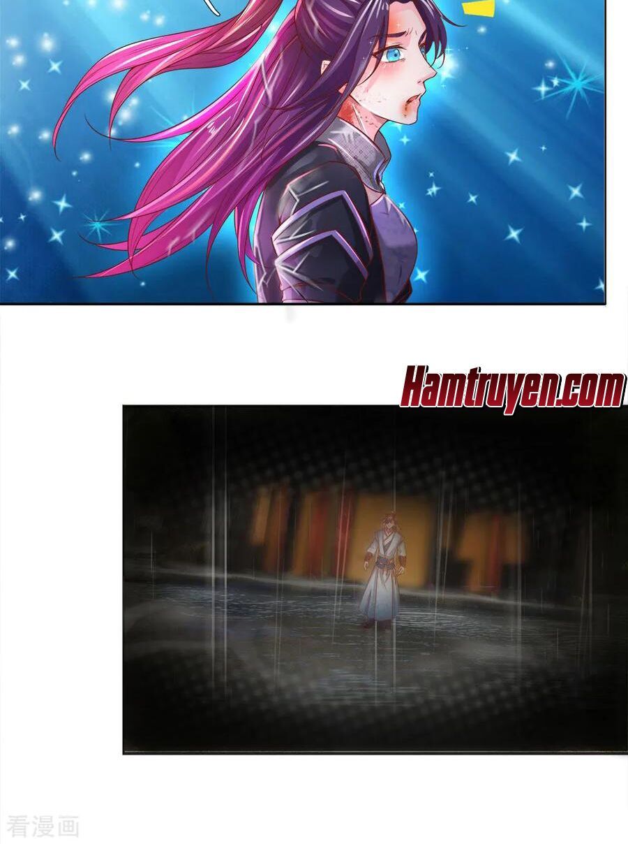 đọc truyện Nghịch Thiên Kiếm Thần Chương 230 ảnh 22 tại Thiên Thai Truyện