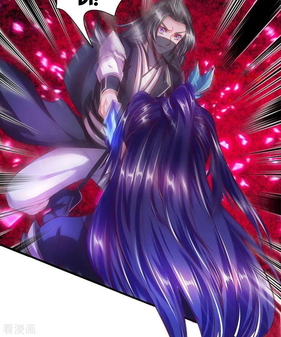 đọc truyện Nghịch Thiên Kiếm Thần Chương 230 ảnh 5 tại Thiên Thai Truyện