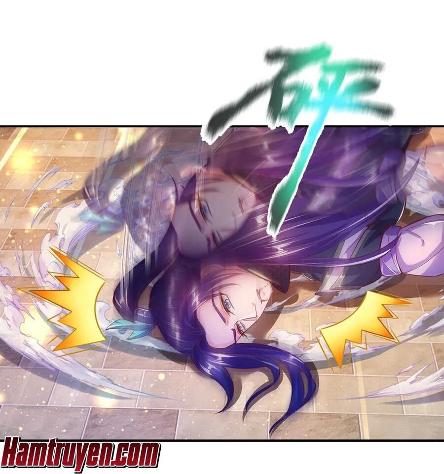 đọc truyện Nghịch Thiên Kiếm Thần Chương 230 ảnh 9 tại Thiên Thai Truyện