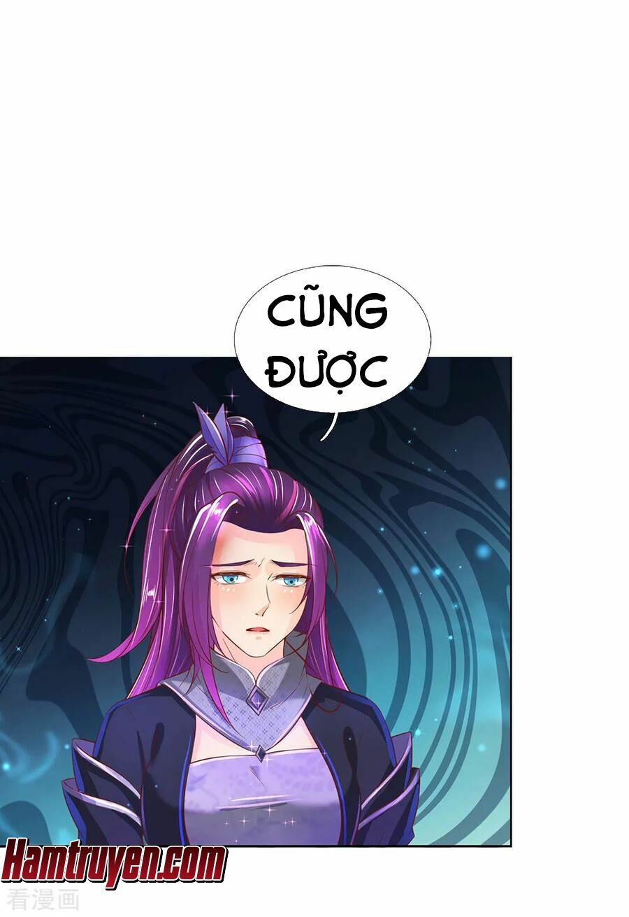 đọc truyện Nghịch Thiên Kiếm Thần Chương 231 ảnh 15 tại Thiên Thai Truyện