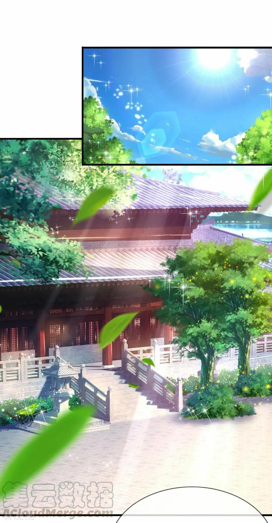 đọc truyện Nghịch Thiên Kiếm Thần Chương 231 ảnh 21 tại Thiên Thai Truyện