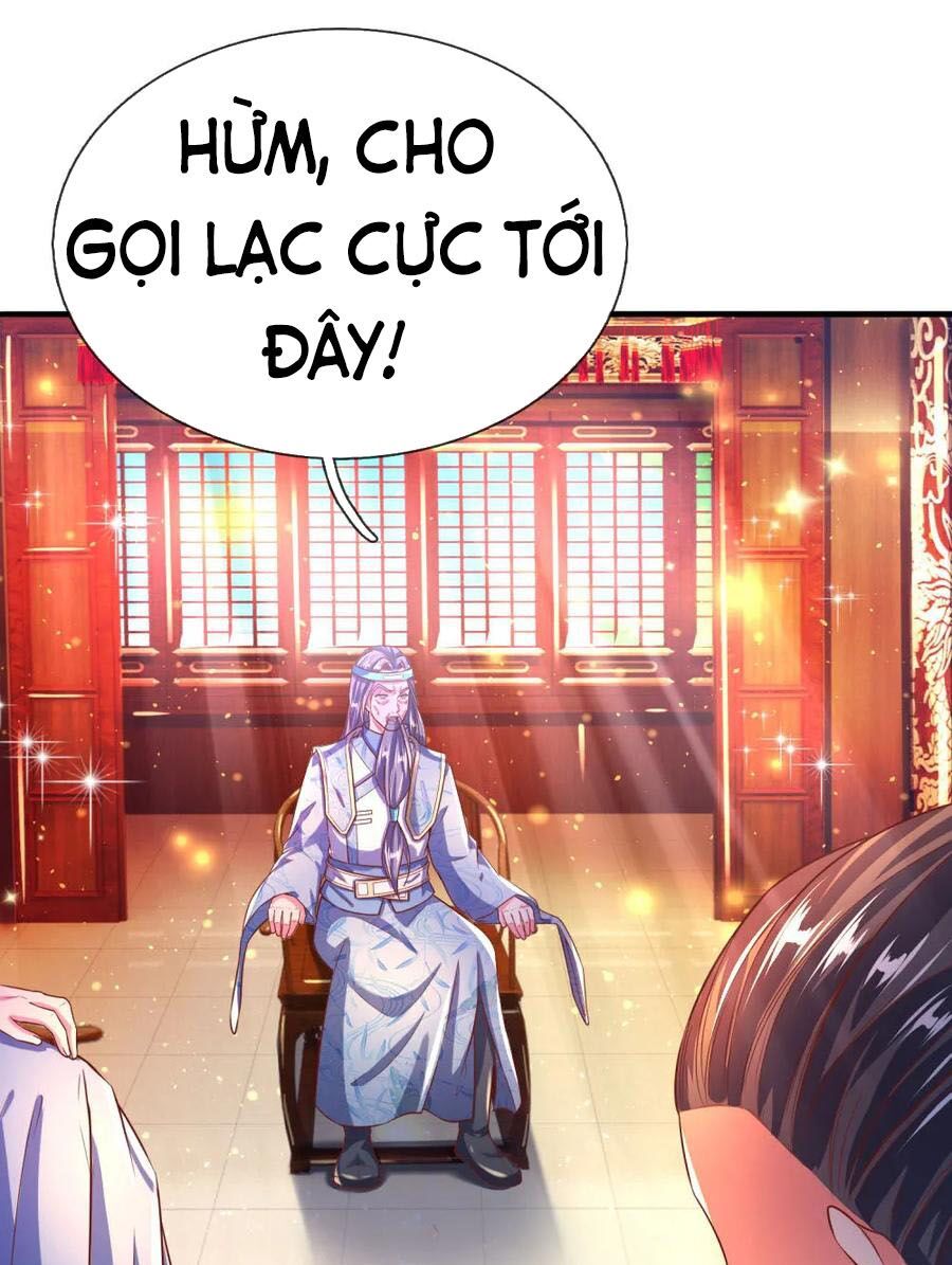 đọc truyện Nghịch Thiên Kiếm Thần Chương 232 ảnh 15 tại Thiên Thai Truyện