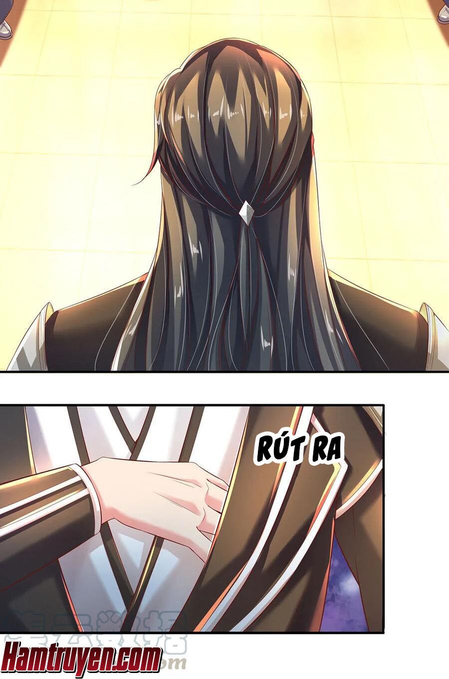 đọc truyện Nghịch Thiên Kiếm Thần Chương 232 ảnh 21 tại Thiên Thai Truyện