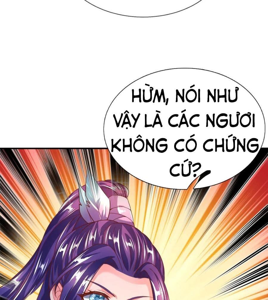 đọc truyện Nghịch Thiên Kiếm Thần Chương 232 ảnh 9 tại Thiên Thai Truyện