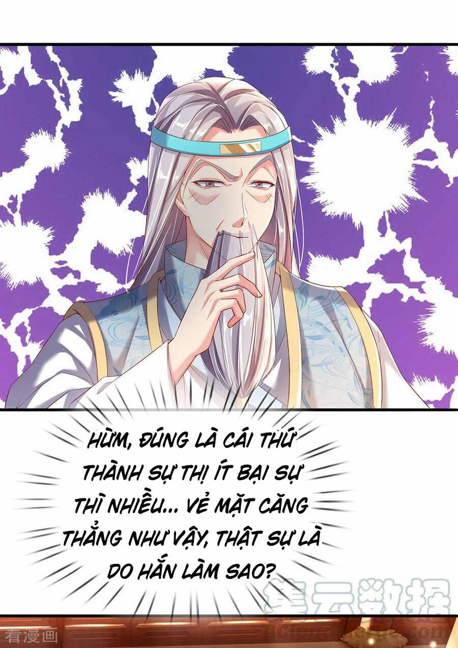 đọc truyện Nghịch Thiên Kiếm Thần Chương 233 ảnh 3 tại Thiên Thai Truyện