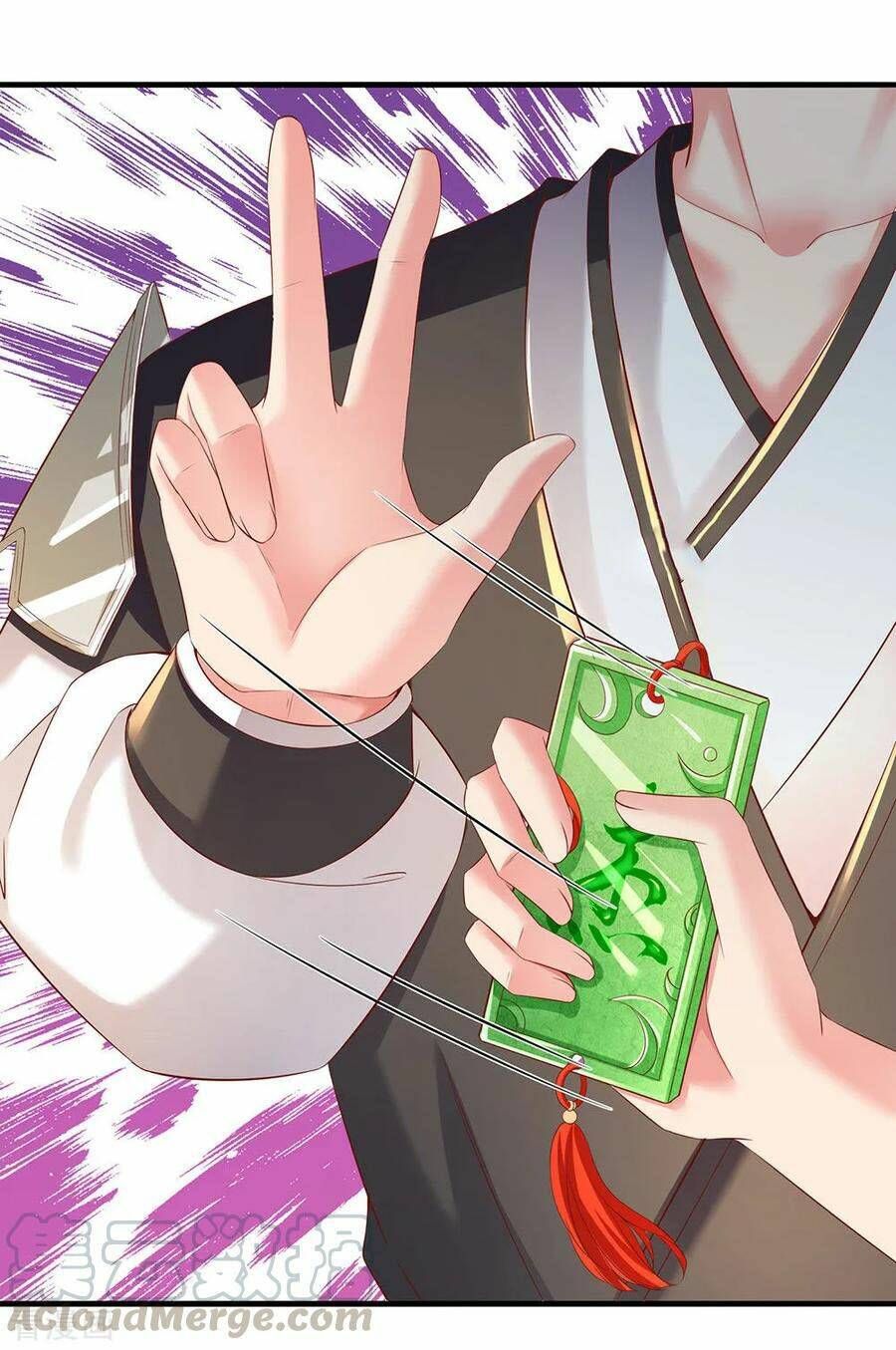 đọc truyện Nghịch Thiên Kiếm Thần Chương 233 ảnh 7 tại Thiên Thai Truyện