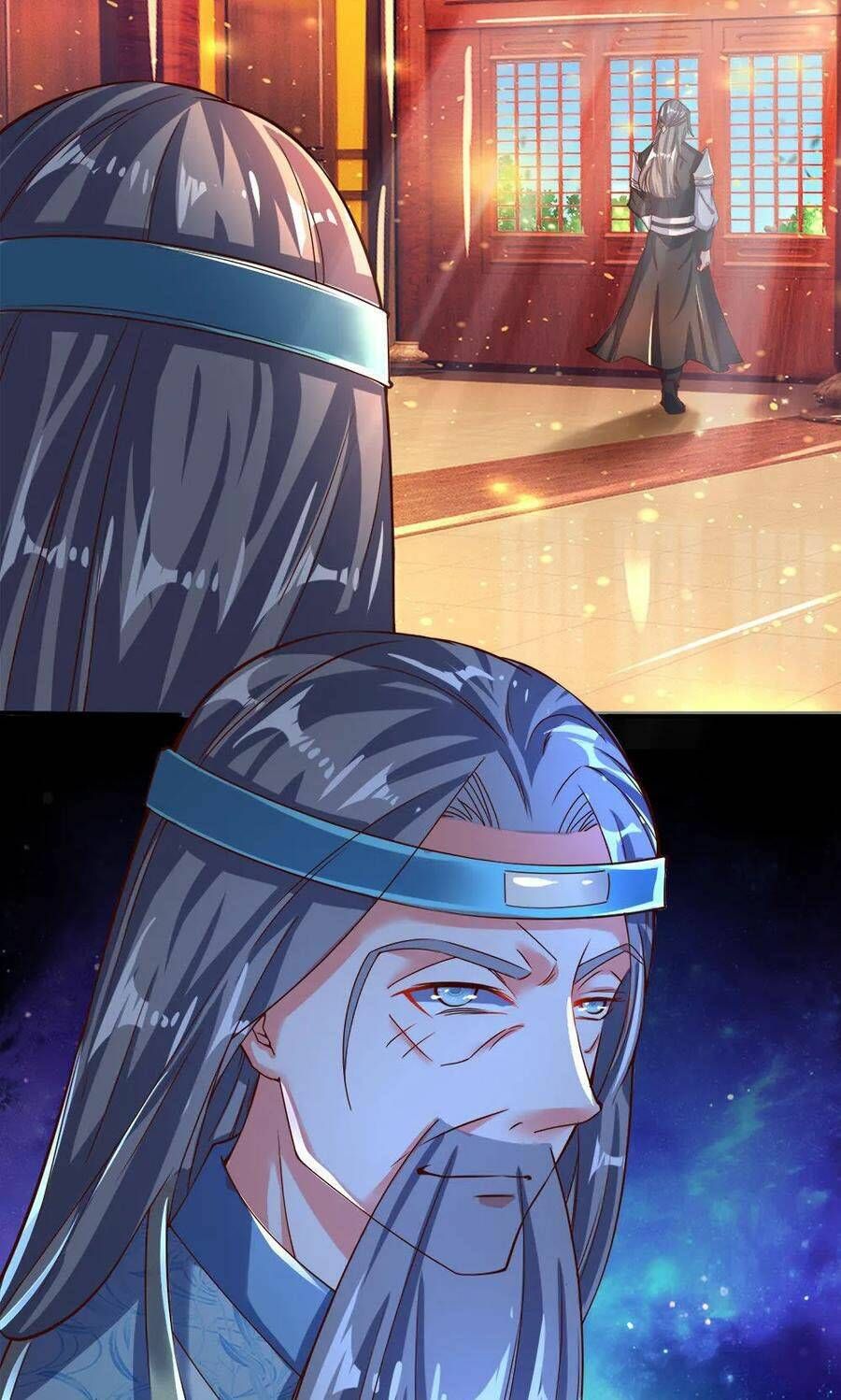 đọc truyện Nghịch Thiên Kiếm Thần Chương 235 ảnh 23 tại Thiên Thai Truyện