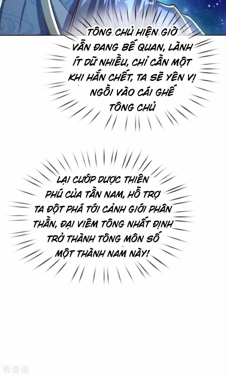 đọc truyện Nghịch Thiên Kiếm Thần Chương 235 ảnh 24 tại Thiên Thai Truyện