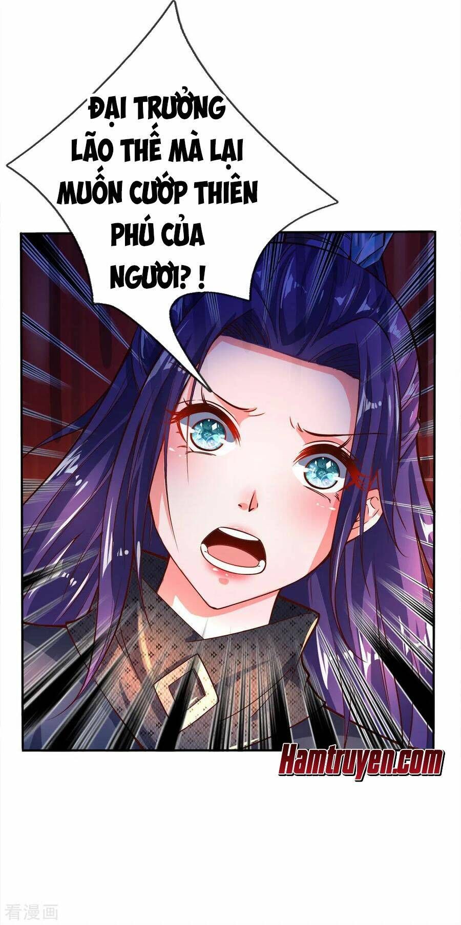 đọc truyện Nghịch Thiên Kiếm Thần Chương 235 ảnh 5 tại Thiên Thai Truyện