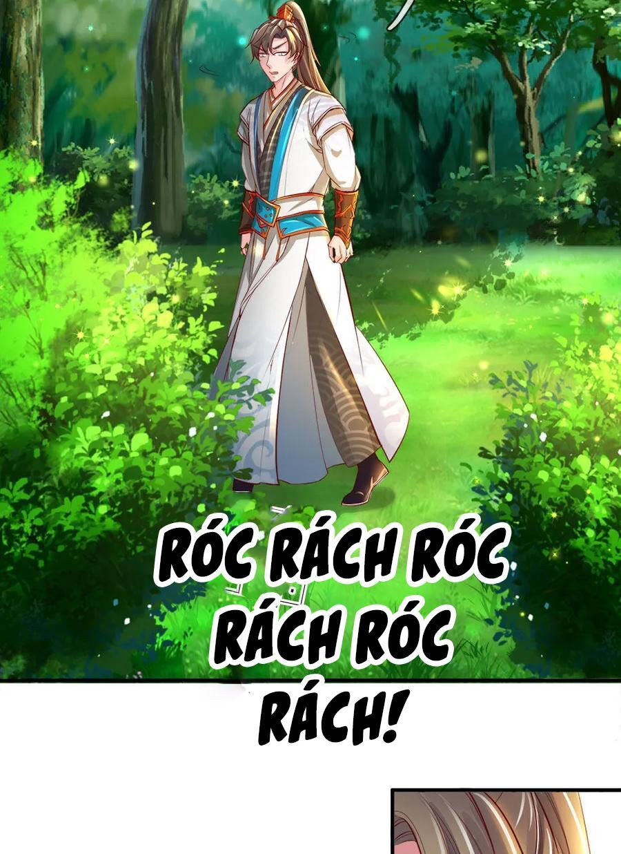 đọc truyện Nghịch Thiên Kiếm Thần Chương 236 ảnh 28 tại Thiên Thai Truyện