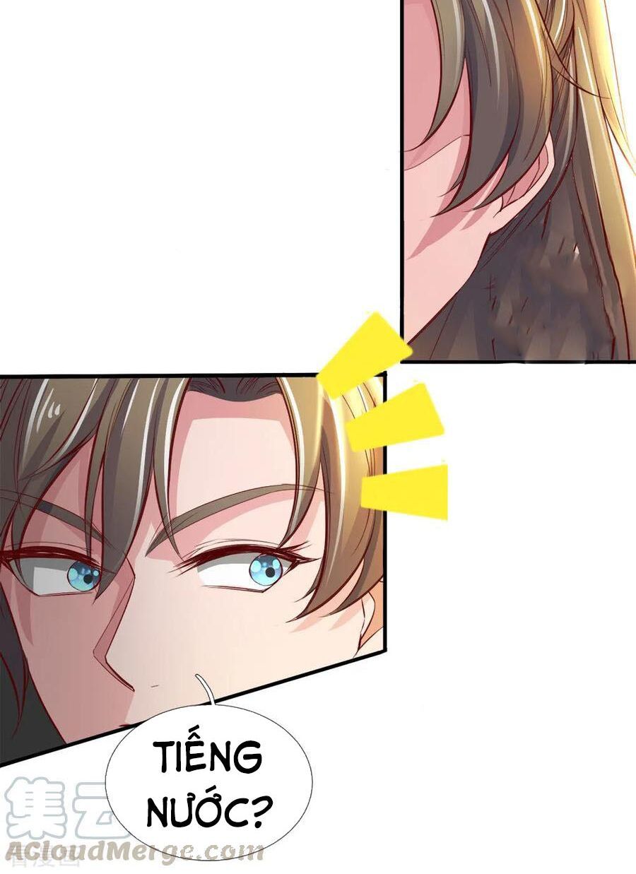 đọc truyện Nghịch Thiên Kiếm Thần Chương 236 ảnh 29 tại Thiên Thai Truyện