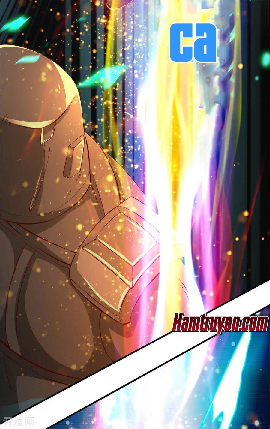 đọc truyện Nghịch Thiên Kiếm Thần Chương 236 ảnh 6 tại Thiên Thai Truyện